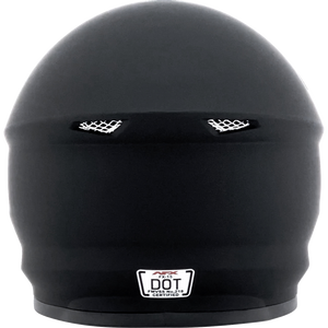 AFX HELMET FX-15 BLACK SM 0110-8005
