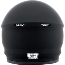 Load image into Gallery viewer, AFX HELMET FX-15 BLACK LG 0110-8007