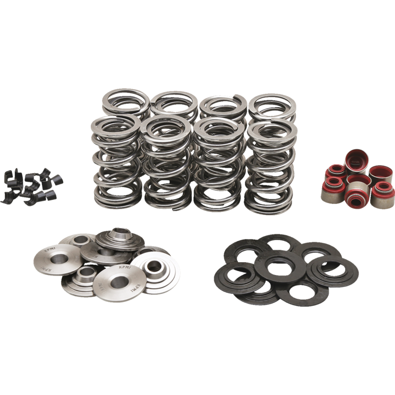 KIBBLEWHITE SPRING KT DUAL M8 .630 T  KT 20-23800