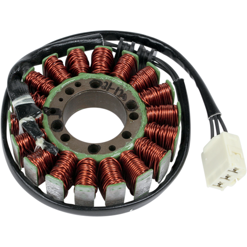 RICK'S MOTORSPORT ELECTRIC STATOR HONDA 21-120