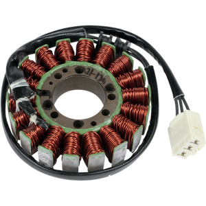 RICK'S MOTORSPORT ELECTRIC STATOR HONDA 21-120
