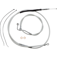 Load image into Gallery viewer, MAGNUM CONTROL CABLE KIT SC 387991