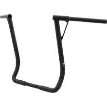 Load image into Gallery viewer, BURLY BRAND HANDLBAR LOUIE B 19 T BLK B12-7006TB