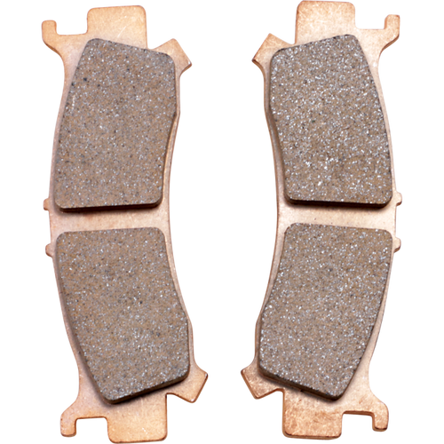 EBC BRAKE PAD EBC FA702SV FA702SV