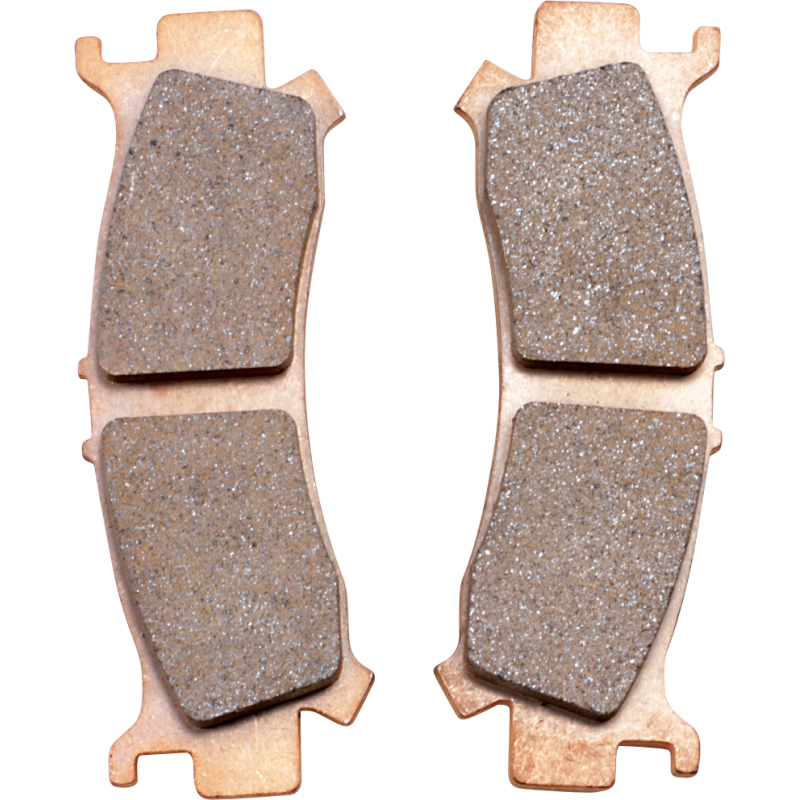 EBC BRAKE PAD EBC FA702SV FA702SV