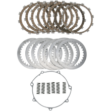Load image into Gallery viewer, MOOSE RACING CLUTCH KT MOOSE YFZ450 M90-175