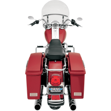 Load image into Gallery viewer, DRAG SPECIALTIES HANDLEBAR BUF BAGGER APE 0601-2738