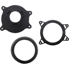 Load image into Gallery viewer, VANCE &amp; HINES M8 AIR CLEANER IN-SITE W BLK 41077