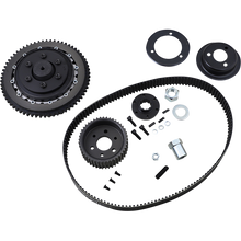 Load image into Gallery viewer, BELT DRIVES LTD. 70-83 B/T 1-1/2" 8MM B/DRIVE 4SP/W R/CH 1120-0248