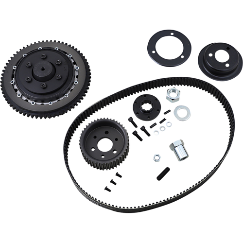 BELT DRIVES LTD. 70-83 B/T 1-1/2