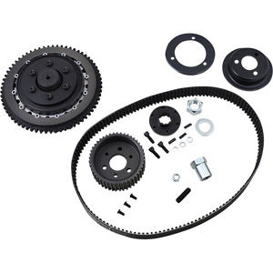 BELT DRIVES LTD. 70-83 B/T 1-1/2