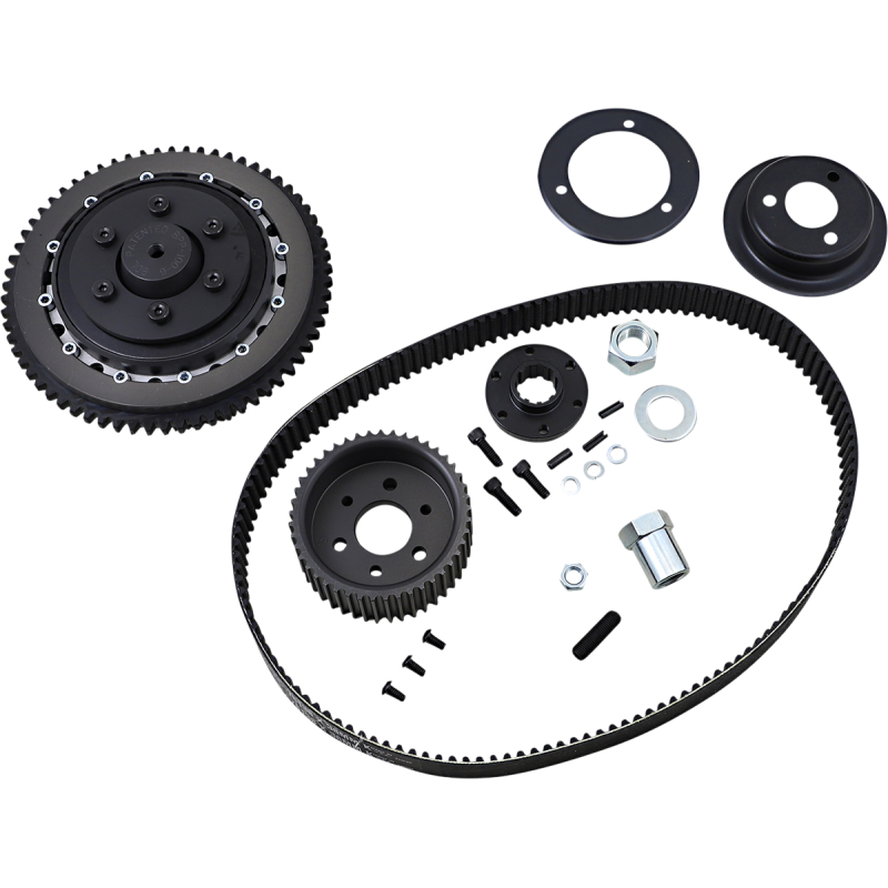 BELT DRIVES LTD. 70-83 B/T 1-1/2