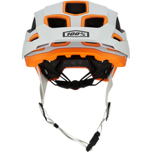 Load image into Gallery viewer, 100% ALTEC HELMET W/FIDLOCK LIGHT GREY - XS/S 80014-00010