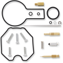 Load image into Gallery viewer, MOOSE RACING REPAIR KIT CARB HON 26-1160