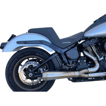 Load image into Gallery viewer, KODLIN LIFT KIT / SHOCK EXTENSION 25mm FOR MOST M8 SOFTAILS K66026