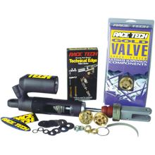 Load image into Gallery viewer, RACE TECH DIRT TYPE-3 G.V. 46x12mm SHOCK KIT RT SMGV 4603