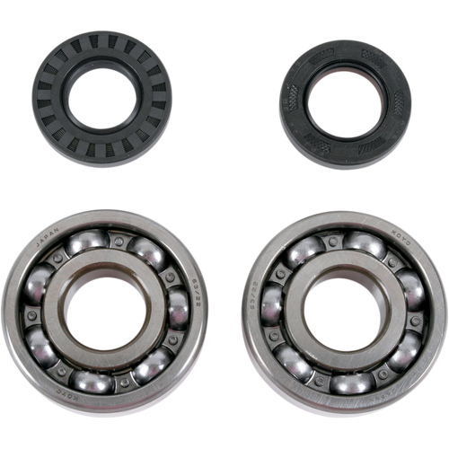 MOOSE RACING 24-1062 CRANK BEARING & SEAL KIT 24-1062