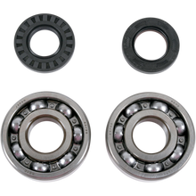 Load image into Gallery viewer, MOOSE RACING 24-1062 CRANK BEARING &amp; SEAL KIT 24-1062