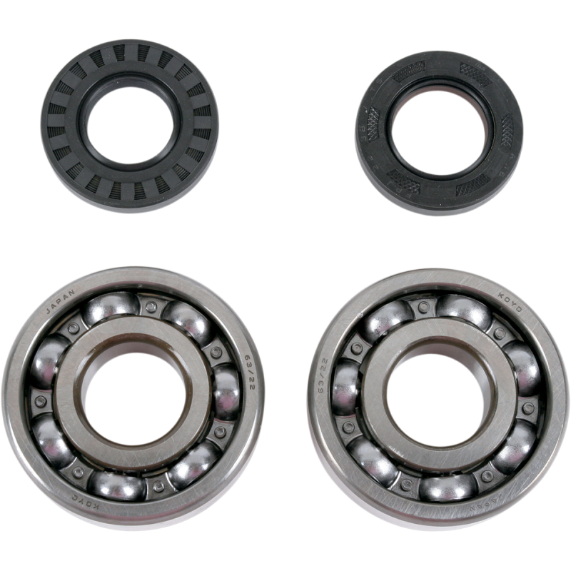 MOOSE RACING 24-1062 CRANK BEARING & SEAL KIT 24-1062