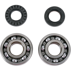 MOOSE RACING 24-1062 CRANK BEARING & SEAL KIT 24-1062