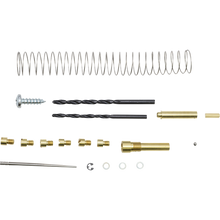 Load image into Gallery viewer, DYNOJET-HARLEY 96-99 BT/96-03 XL 40MM CV DYNOJET KIT 8105