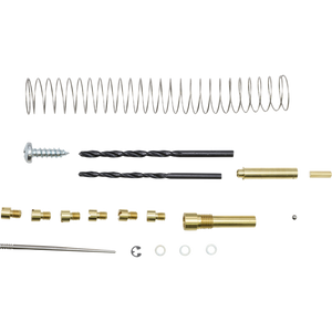 DYNOJET-HARLEY 96-99 BT/96-03 XL 40MM CV DYNOJET KIT 8105