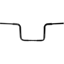 Load image into Gallery viewer, FAT BAGGERS INC Handlebar - Rounded Top - 14" - Black 803014-B
