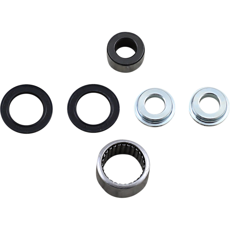 MOOSE RACING 29-5008 REAR SHOCK BEARING & SEAL KIT 29-5008