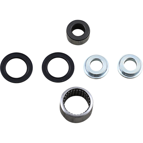 MOOSE RACING 29-5008 REAR SHOCK BEARING & SEAL KIT 29-5008