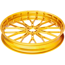 Load image into Gallery viewer, ARLEN NESS RIM Y-SPOKE GOLD 21X3.50 71-547