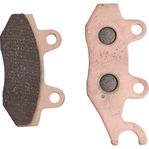 ALL BALLS BRAKE PAD-SINTERED-18-8007 18-8007