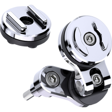 Load image into Gallery viewer, SP CONNECT CLUTCH MOUNT PRO CHROME 53231
