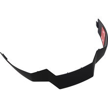 Load image into Gallery viewer, ICON REARSPOILER AFLT RUB BLK 0133-1265