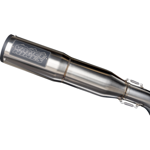 VANCE & HINES MUFFLER HI OUTP  R1200GS/GSA 16247
