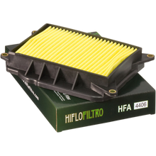 Load image into Gallery viewer, HIFLOFILTRO AIR FLTR MAJ YP400 CRANK HFA4406