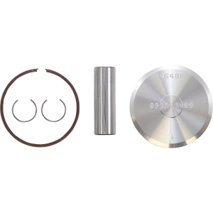 WISECO PISTON PSTN KT YZ125 PL 54MM 22 899M05400