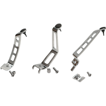 Load image into Gallery viewer, DRAG SPECIALTIES 86-06 FXST/84-06 FL KICKSTAND EXTENSION DS240021