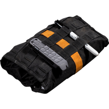 Load image into Gallery viewer, BILTWELL TOOL ROLL EXFIL-0 2.0 BLK 3017-01