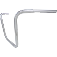 Load image into Gallery viewer, LA CHOPPERS 1-1/4" HEFTY 16" APEHANGER HBARS CHR LA-7312-16