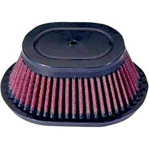 K & N 09-12 YFM125/08-12 YFM250R AIR FILTER K&N YA-2088