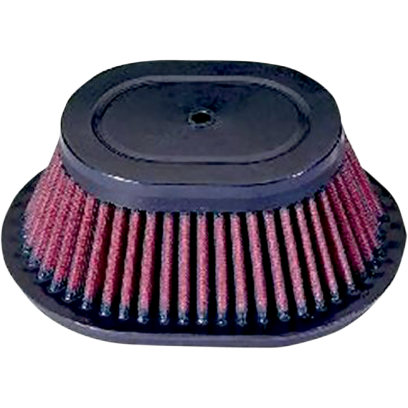 K & N 09-12 YFM125/08-12 YFM250R AIR FILTER K&N YA-2088