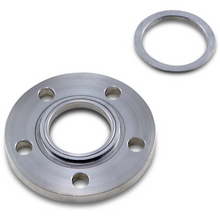 Load image into Gallery viewer, CYCLE VISIONS REAR PULLEY SPACER F/ 84-19 WHEELS 3/8&quot; CV-2003