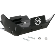 Load image into Gallery viewer, MOOSE RACING MOOSE POLY SKID PLATE CRF250L PX1231