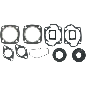 WINDEROSA COMPLETE GASKET SET 711023