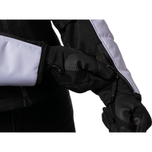 Load image into Gallery viewer, ICON JKT MESH AF CE WT SM 2820-5950 - Motomike Canada