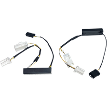 Load image into Gallery viewer, CUSTOM DYNAMICS ADAPTOR MICRO DUAL AMBWHT MPR-MCROAW-3AMP