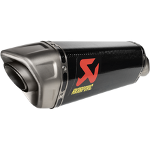 Load image into Gallery viewer, AKRAPOVIC 21-23 ZX-10R SLIP-ON CF/TI S-K10SO27-HRC