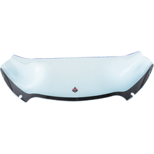 Load image into Gallery viewer, KLOCK WERKS WINDSHIELD FLTR 6" BLUE KWW-01-0632