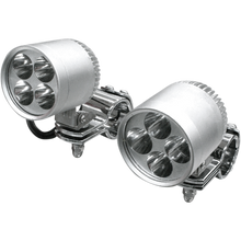 Load image into Gallery viewer, RIVCO PRODUCTS LIGHT KIT DRIVING 2" LED DLLED125