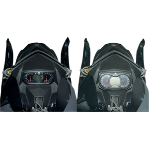 STRAIGHTLINE PERFORMANCE EZC DISPLAY FOR SKI-DOO XP/XR C0031